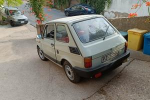 Fiat 126 bis