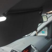 Parasole sx opel zafira B