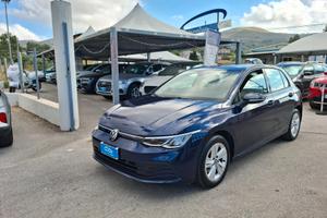 Volkswagen Golf 1.0 benzina Hybrid 110cv 07-2021