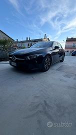 Mercedes-benz classe A 180d