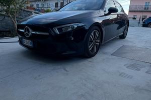 Mercedes-benz classe A 180d