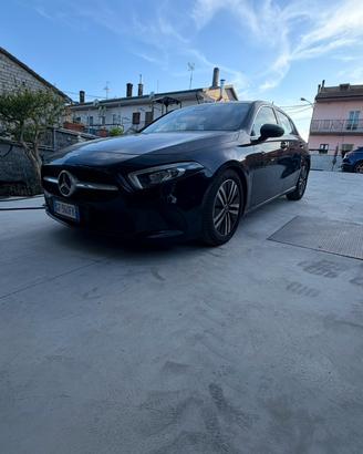 Mercedes-benz classe A 180d