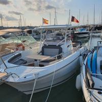 Jeanneau Cap Camarat 9.0 CC del 2021