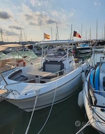 Jeanneau Cap Camarat 9.0 CC del 2021