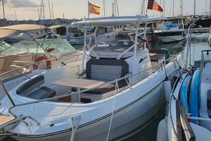 Jeanneau Cap Camarat 9.0 CC del 2021