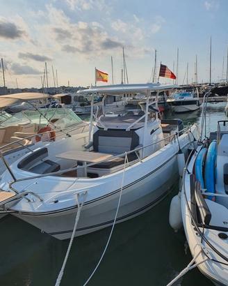 Jeanneau Cap Camarat 9.0 CC del 2021