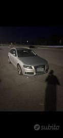 Audi a4 b8 2.0 tdi 143cv PERFETTA