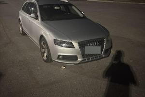 Audi a4 b8 2.0 tdi 143cv PERFETTA
