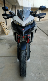 Ducati mts