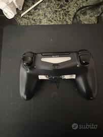 Play station 4