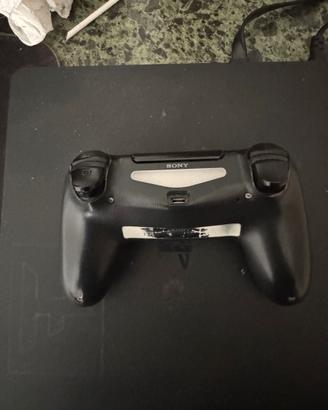 Play station 4