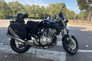 SUZUKI BANDIT 600 GSF