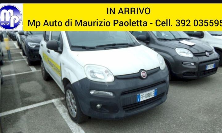 Fiat Panda 0.9 B/MET(KM 65.200-IVA INCL.)