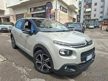 Citroen C3 1.5 BlueHDi Shine * Perfetta * Garantit