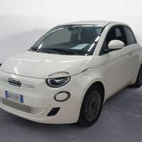 FIAT 500 Nuova Hatchback My23 La Nuova - 320 ...