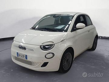 FIAT 500 Nuova Hatchback My23 La Nuova - 320 ...