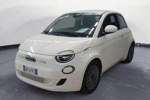 FIAT 500 Nuova Hatchback My23 La Nuova - 320 ...