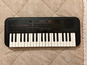 Yamaha PSS-A50 Tastiera Dinamica 37 Tasti