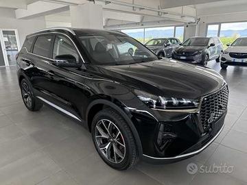 DR Automobiles dr 6.0 1.6 T-GDI DCT Bi-Fuel GPL