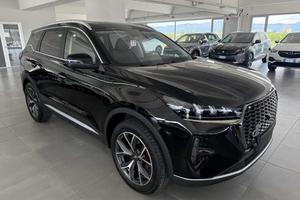 DR Automobiles dr 6.0 1.6 T-GDI DCT Bi-Fuel GPL