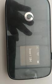Router portatile 4G LTE - Vodafone (unlocked)