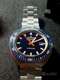 Edox Hidro-sub 
