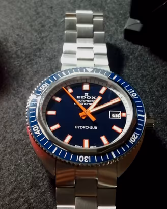 Edox Hidro-sub 
