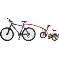 Trail gator traino per bici bambino