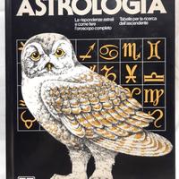 ASTROLOGIA LE RISPONDENZE ASTRALI E L'OROSCOPO