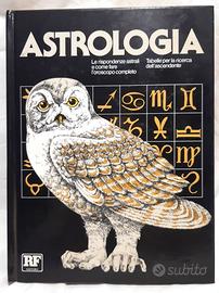 ASTROLOGIA LE RISPONDENZE ASTRALI E L'OROSCOPO
