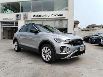 Volkswagen T-Roc 2.0 TDI SCR Life