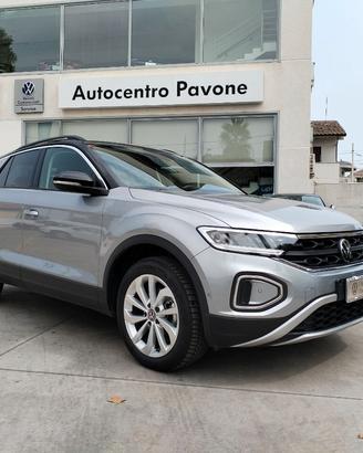 Volkswagen T-Roc 2.0 TDI SCR Life