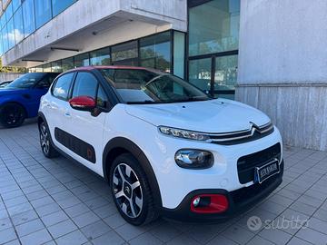 Citroen C3 1.2 puretech Shine 82cv