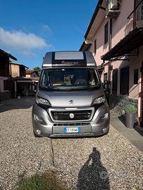 CAMPER / VAN Dreamer – Rapido