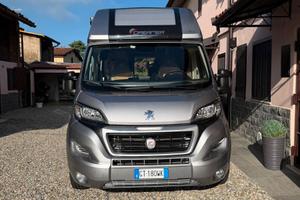 CAMPER / VAN Dreamer – Rapido