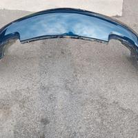 Paraurti anteriore Porsche 996