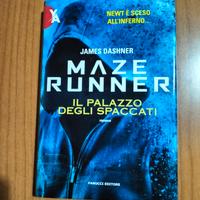 Maze Runner - Il palazzo degli spaccati