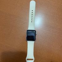 Apple Watch serie 2