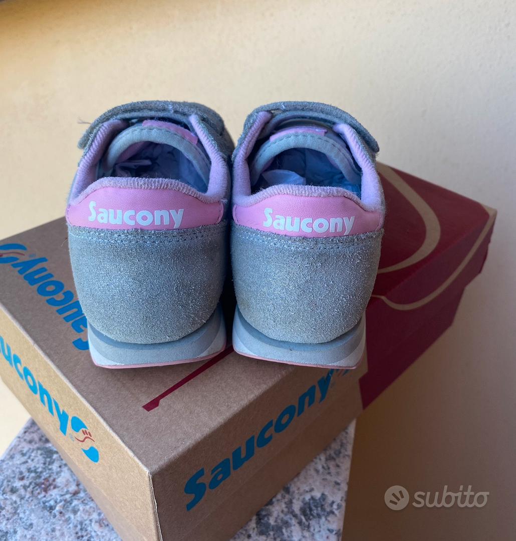 Saucony store vendita bologna