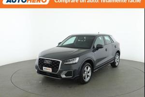 AUDI Q2 SY38885