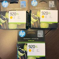 cartuccia stampante HP 320 YELLOW