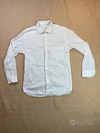 Camicia bianca Rodrigo