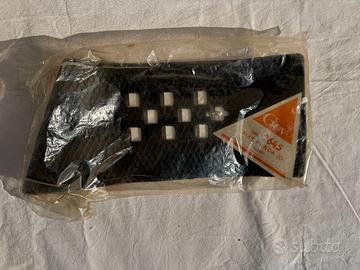 Fiat Panda 30, 45, 4x4 - copri radiatore, mascheri