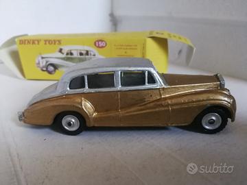 Dinky toys n. 150