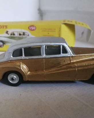 Dinky toys n. 150