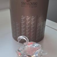 Swarovski Cigno fuori produzione
