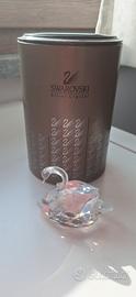 Swarovski Cigno fuori produzione