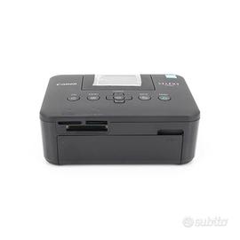 Canon SELPHY CP800 - Black