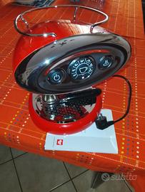 Macchina da caffè illy Iper espresso X7.1