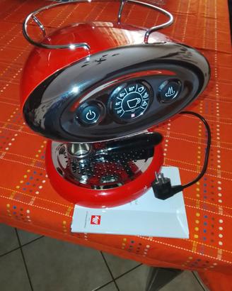 Macchina da caffè illy Iper espresso X7.1